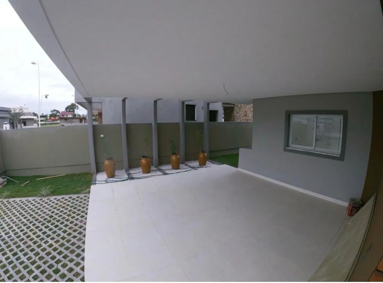 CASA EM CONDOMINIO DE LUXO - Foto 4
