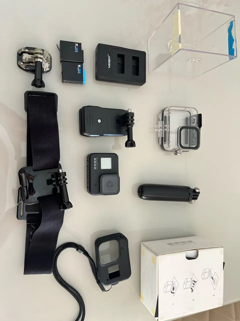 Go Pro Hero 8 Black - Foto 2