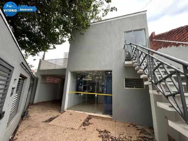 Ponto Comercial para locação no centro !