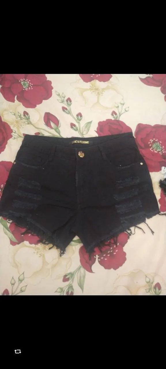 Desapego de roupas feminina  - Foto 4