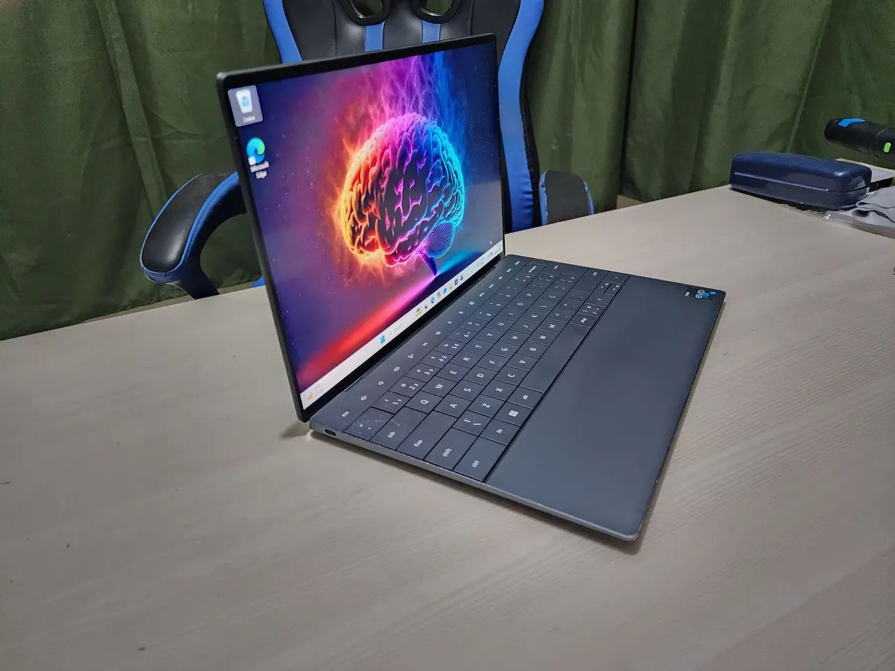 Notebook Dell XPS i7 de 13ª Geração Top Top - Foto 2