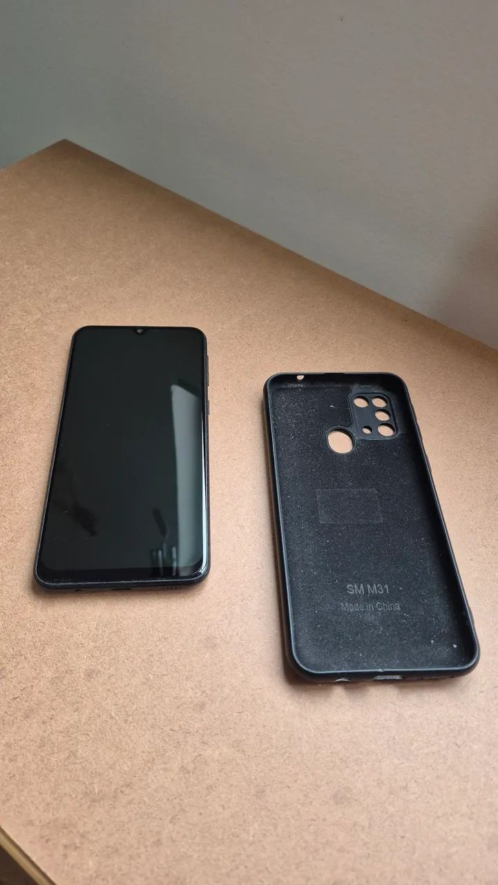 Samsung Galaxy M31 - Foto 3