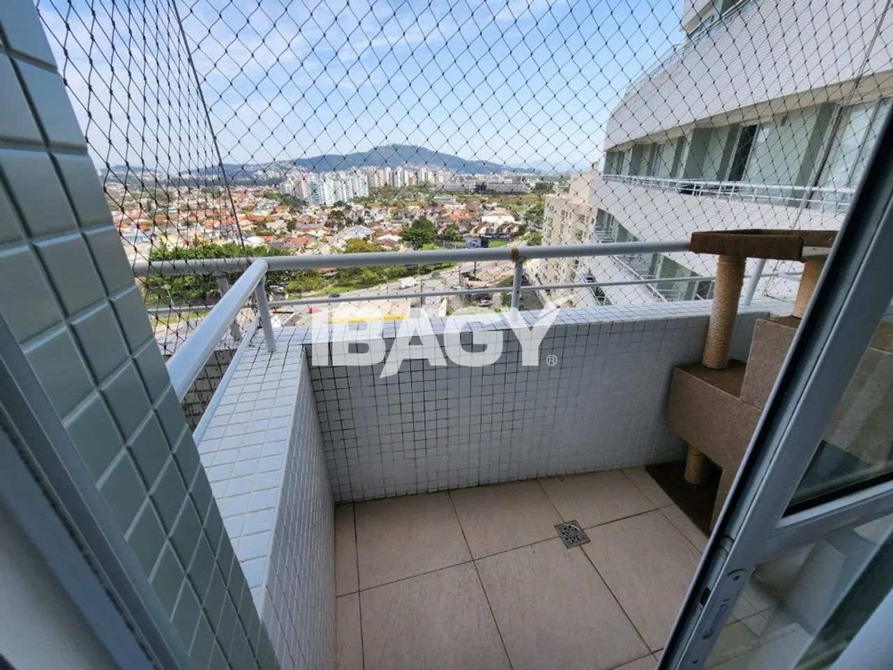 Excelente Apartamento 2 dormitório(s) em Itacorubi - Florianópolis - Foto 3