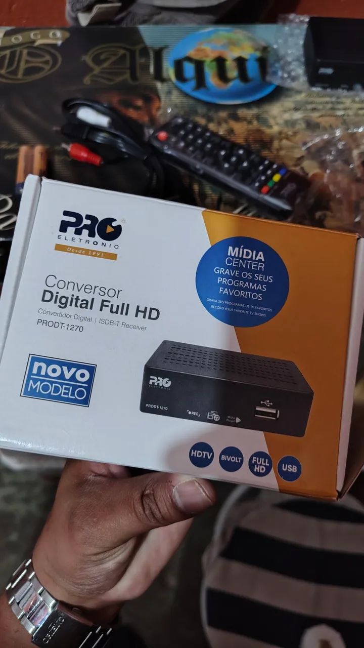 Conversor HDMI  - Foto 2