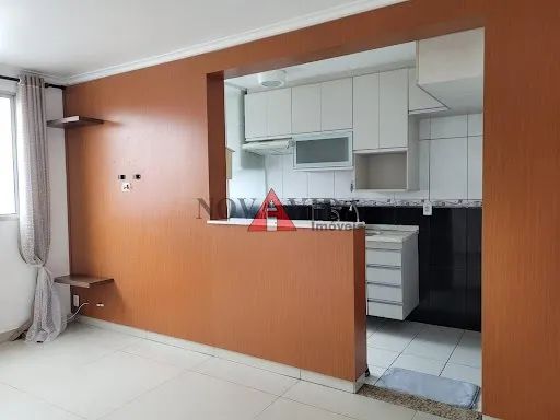 Apartamento em Santo Amaro - São Paulo - Foto 2