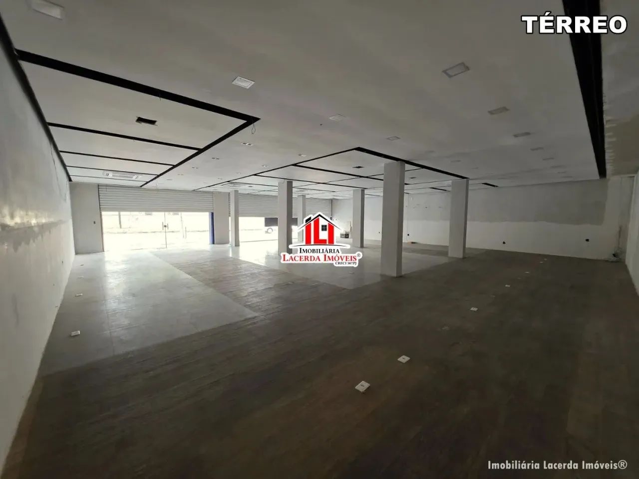 Prédio para Locação em Manaus, São Francisco - Foto 6