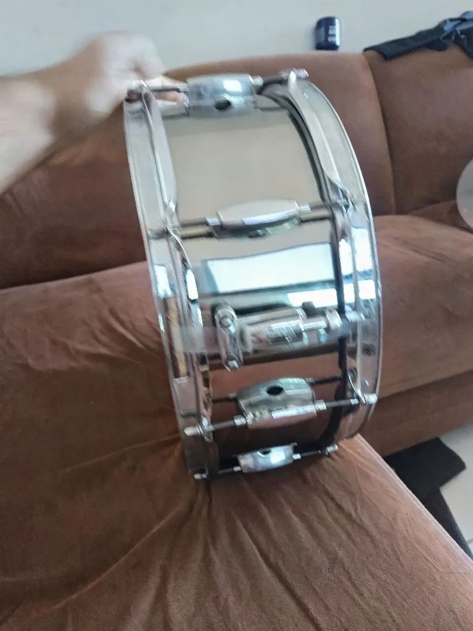 Caixa Pearl  - Foto 4