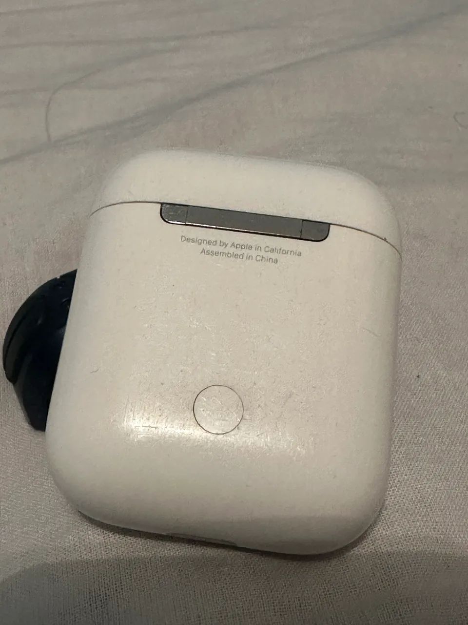 AirPods + Capa Protetiva! - Foto 3