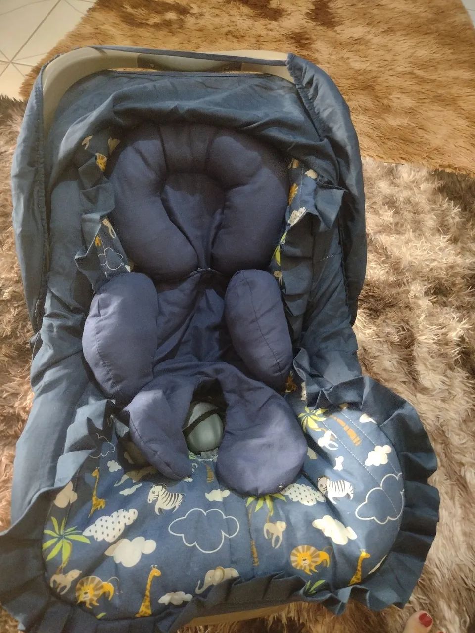 Bebê conforto  - Foto 2