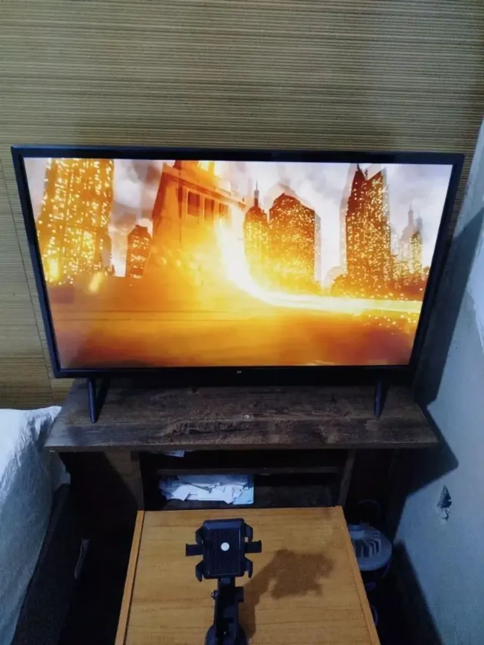 Smart TV DLED 32 HD Multi Android 11 3HDMI 2USB Bluetooth - TL062M - Foto 2