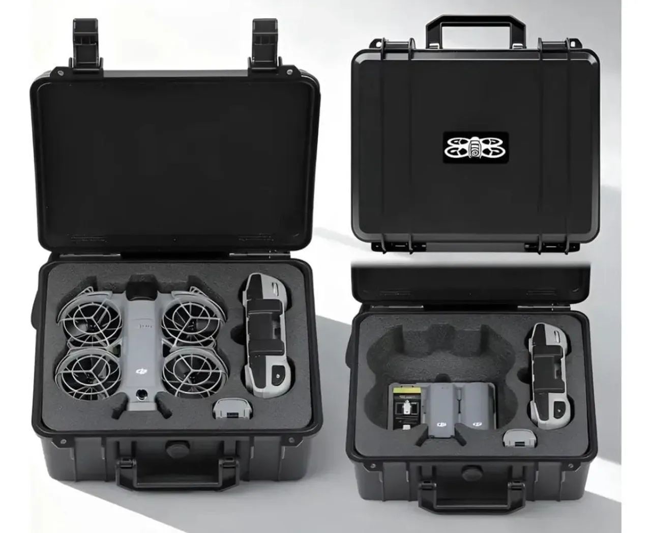 Drone DJI Neo 2 combo fly more  - Foto 2