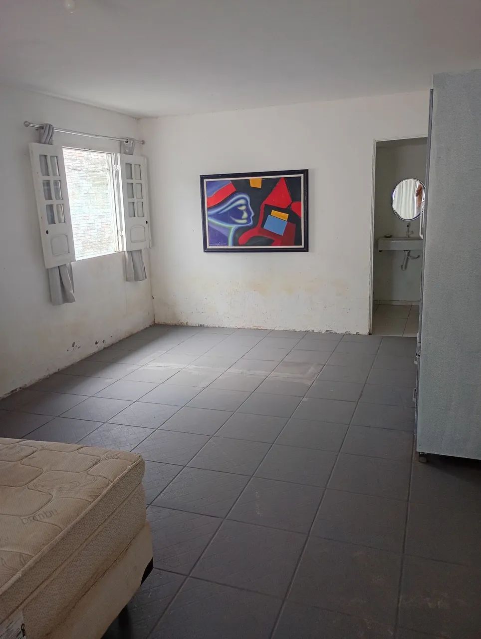 Casa de Praia - Juçatuba 