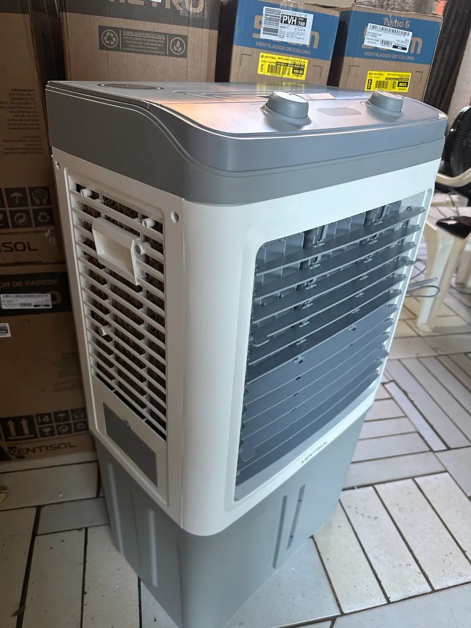 CLIMATIZADORES VENTISOL  - Foto 5