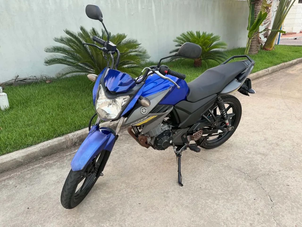 Fazer 2020 - Foto 2