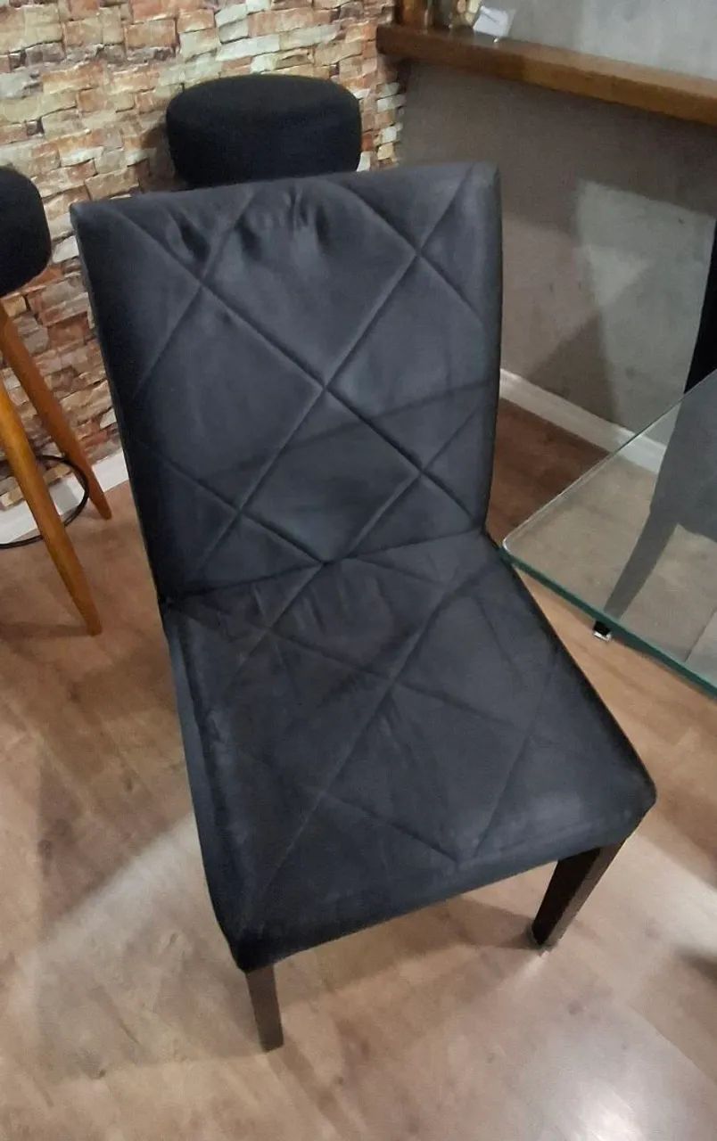 Conjunto de mesa - Foto 4
