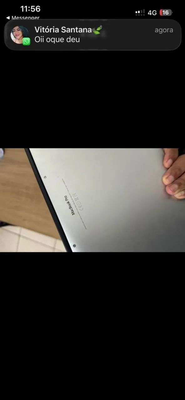 Vendo Macbook  - Foto 2