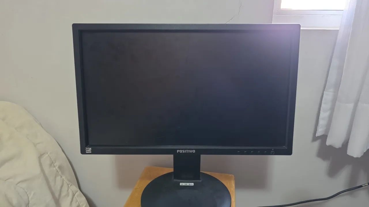 Monitor 20 polegadas - Foto 2