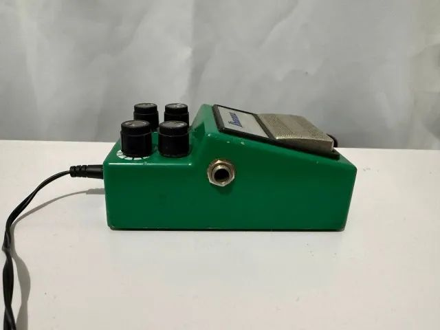 Ibanez TS9DX - Foto 4