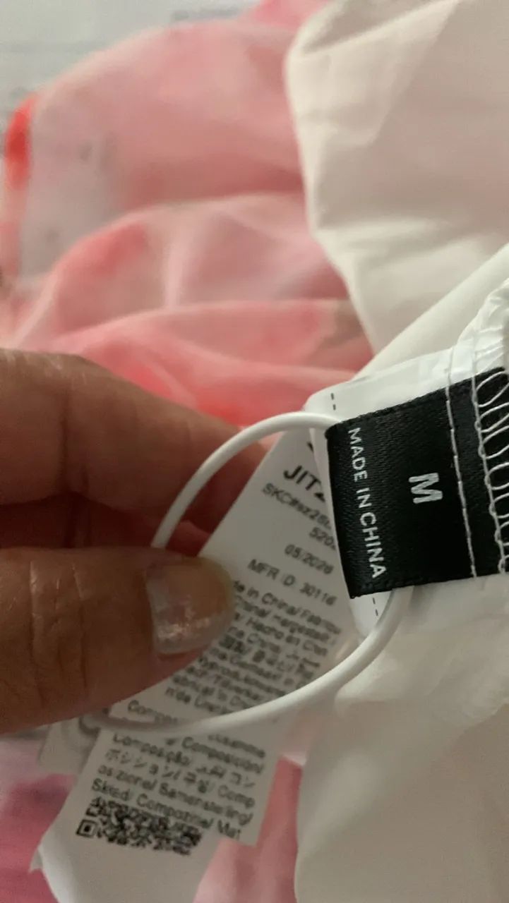 Vestido  - Foto 4