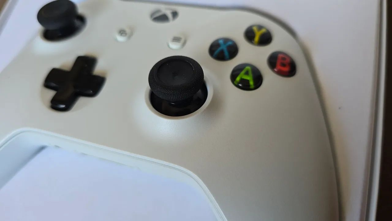 Controle Xbox one - Foto 3