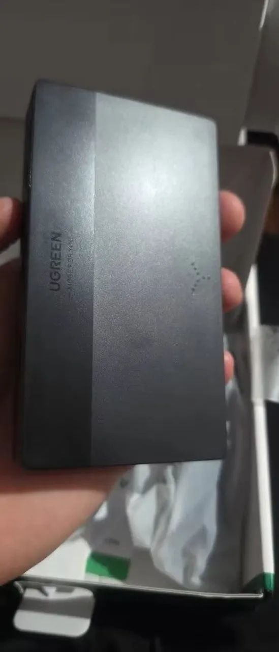 Placa de captura de vídeo UGREEN - Foto 2