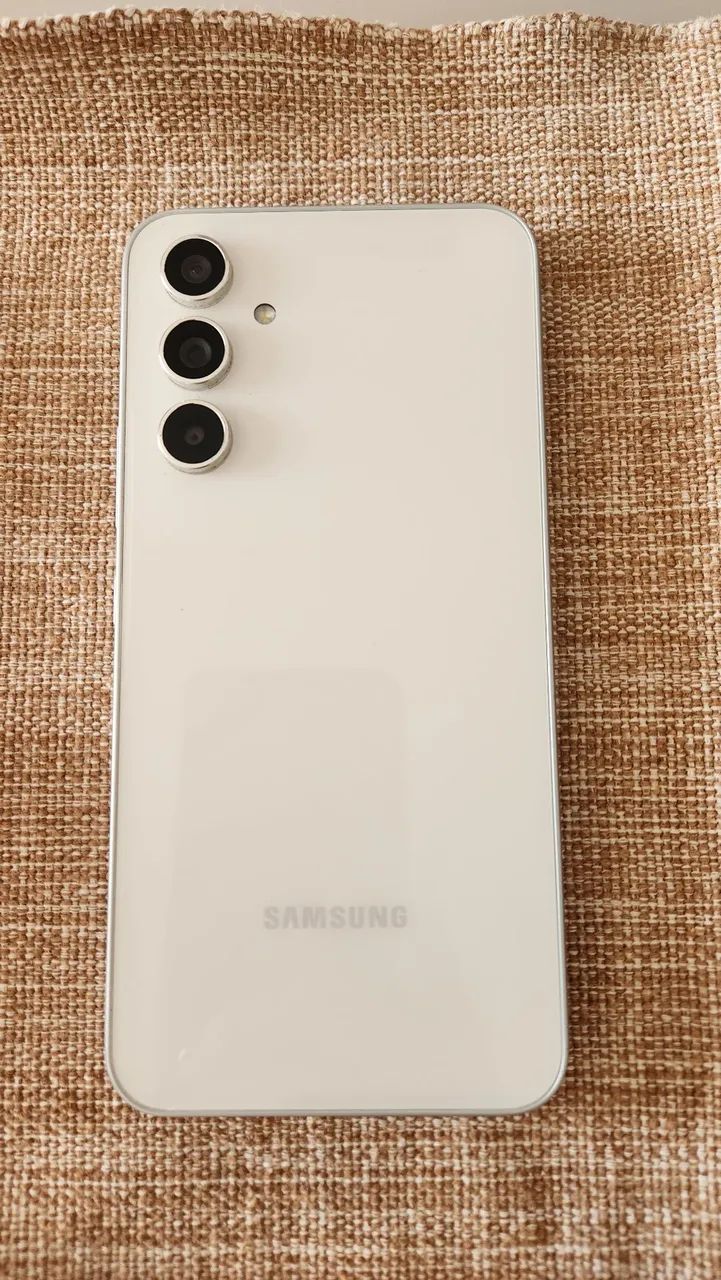 Celular Samsung A54 novinho!!! - Foto 2