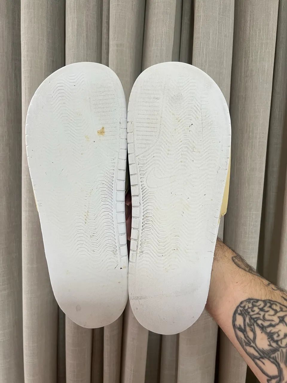 Chinelo Nike - Foto 4