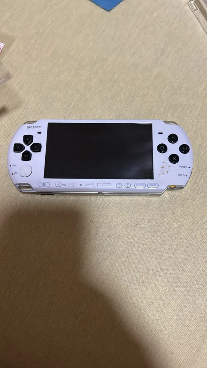 Psp - Foto 2