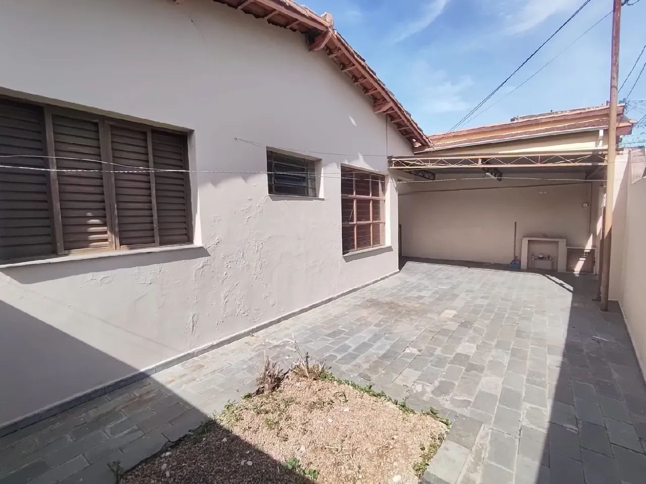 LOCAÇÃO - CASA VILA HORTÊNCIA / SOROCABA/SP - Foto 4