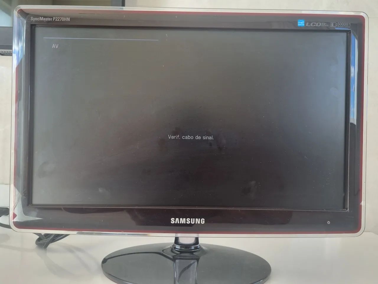 Monitor Samsung  - Foto 3