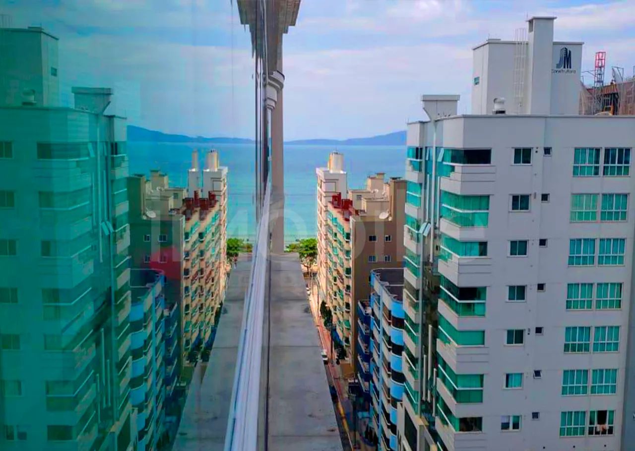 Apartamento com vista mar no Edifício Le Grand Parc Residence em Itapema. - Foto 5