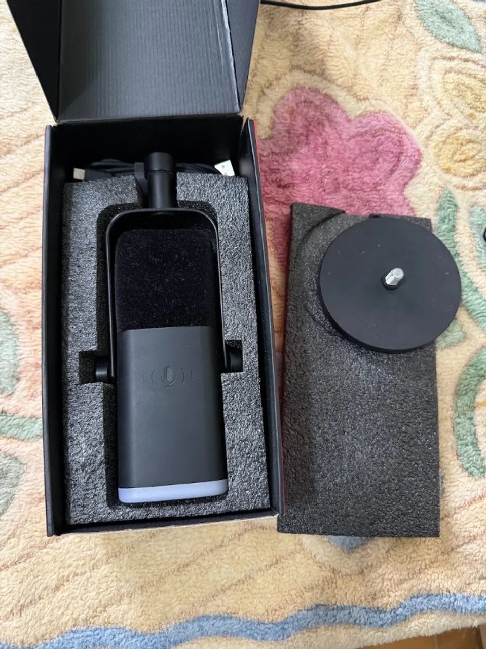 Microfone Fifine AM8 - Foto 2