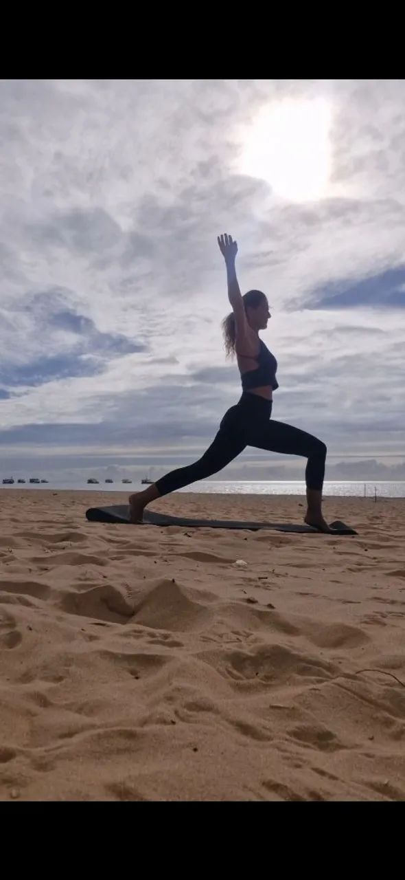 ALONGAMENTO/ YOGA - Foto 2