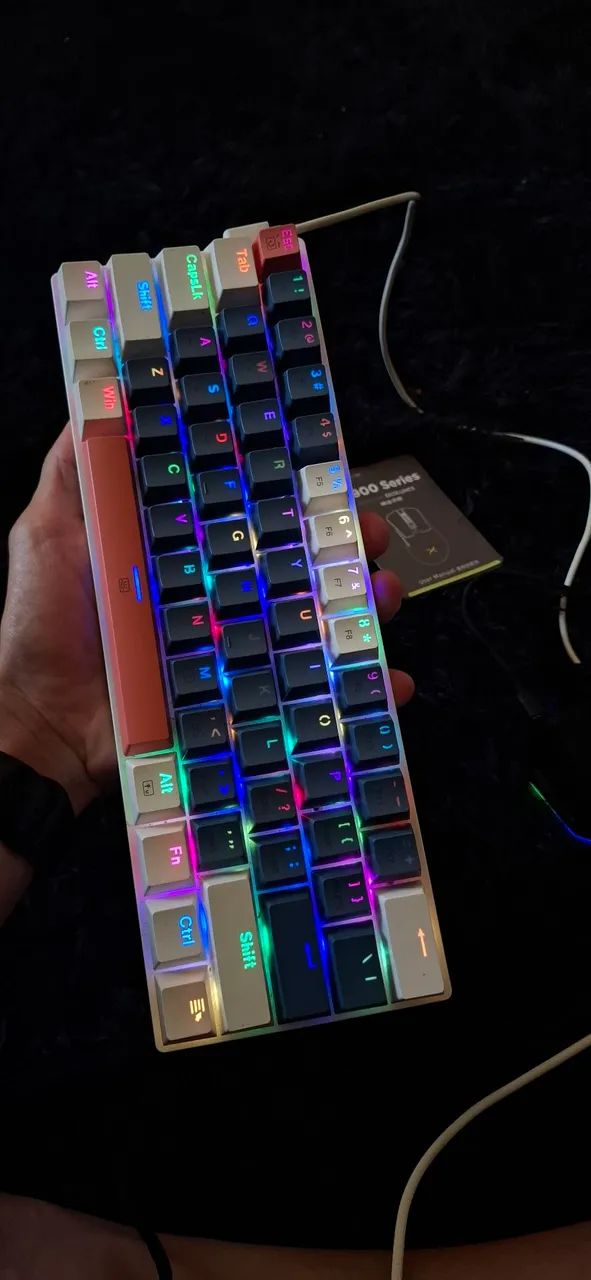 TECLADO 