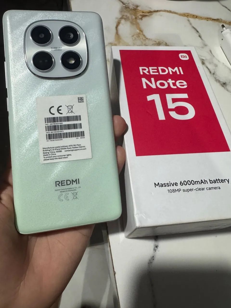 Vendo esse celular apenas 2 meses de uso 