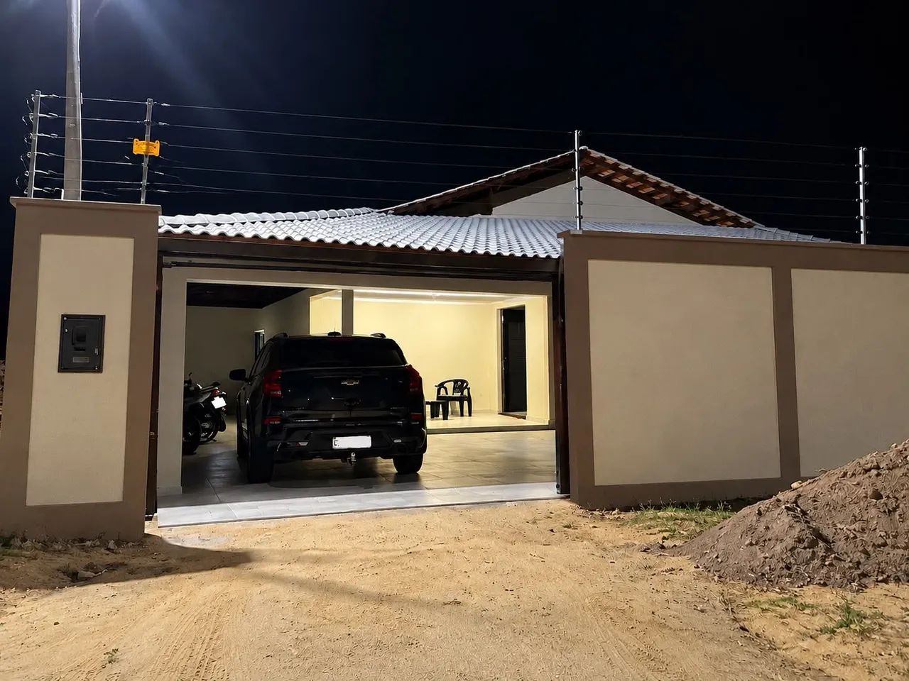 Casa - Foto 2