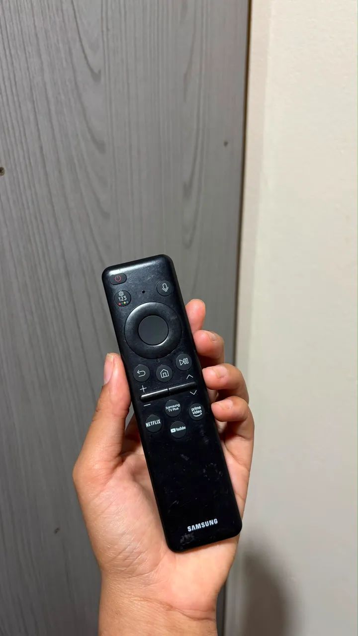 Controle Samsung original  - Foto 3