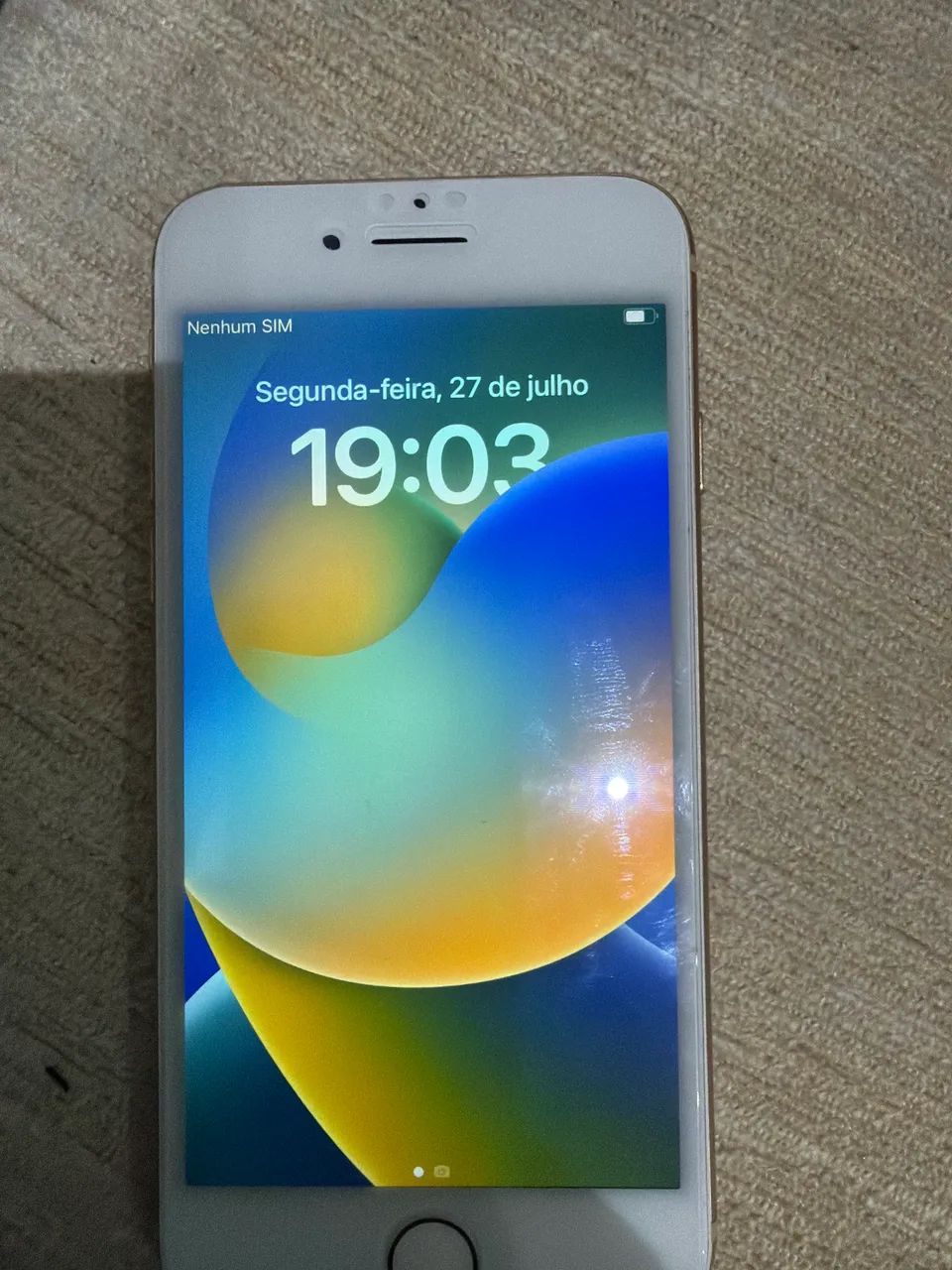 iPhone 8 - Foto 3