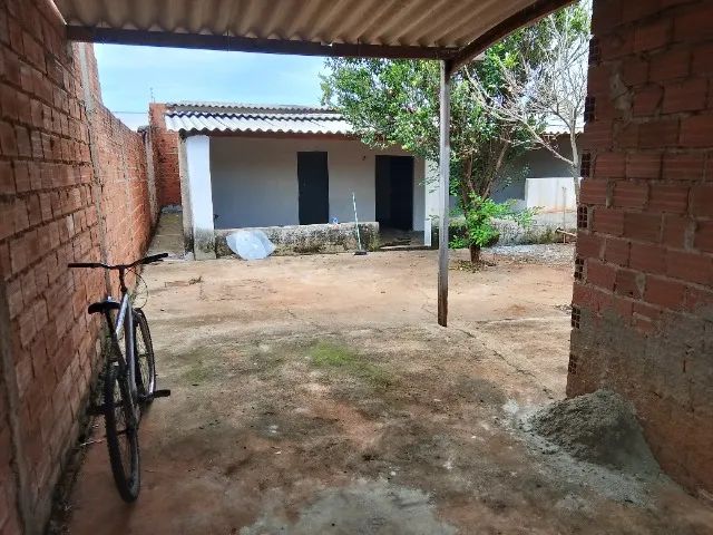 Vendo casa no Jardim Itália  - Foto 3