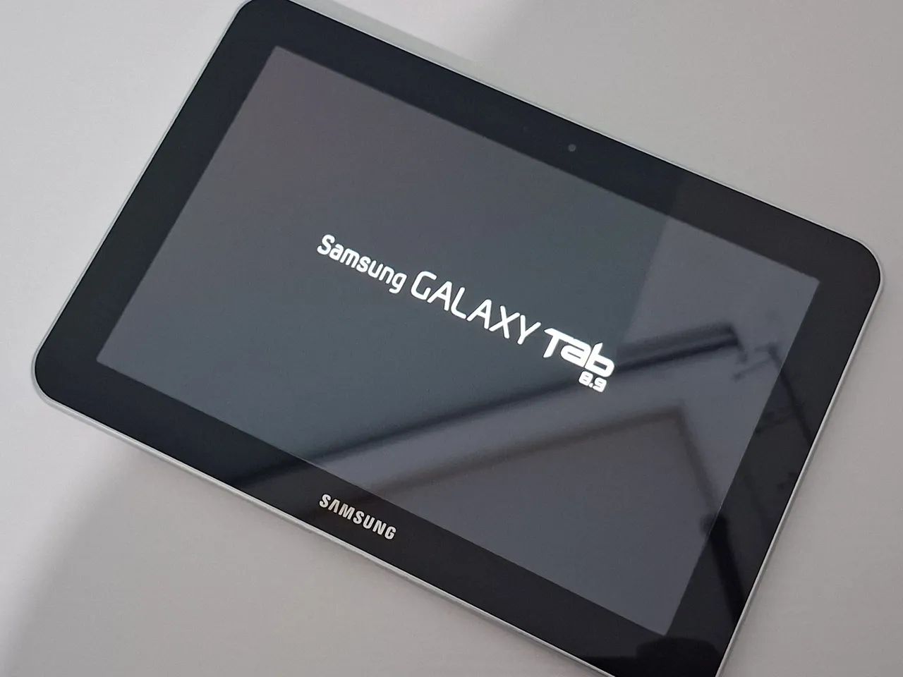 TABLET SAMSUNG GALAXY TAB  - Foto 2