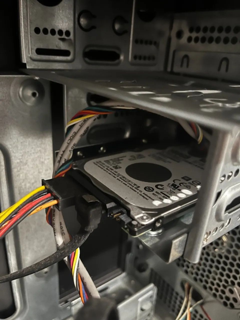 Computador Centrium - Foto 2