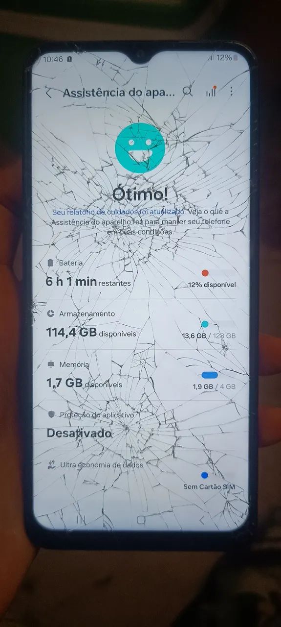 Samsung A13 128g