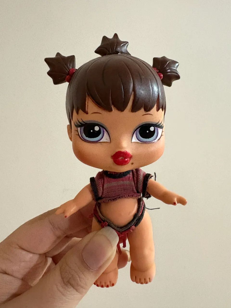 Baby Bratz  - Foto 4