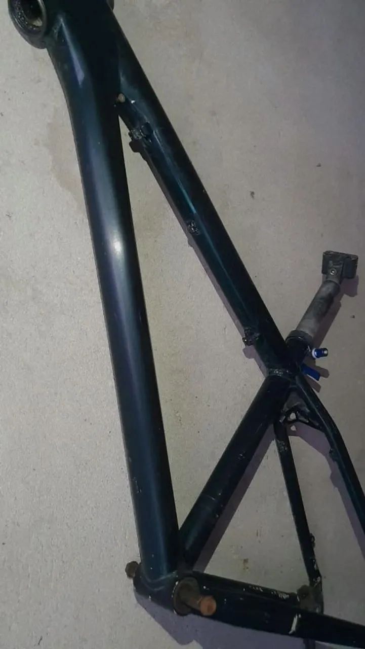 Quadro Heiland Aro 26  - Foto 5