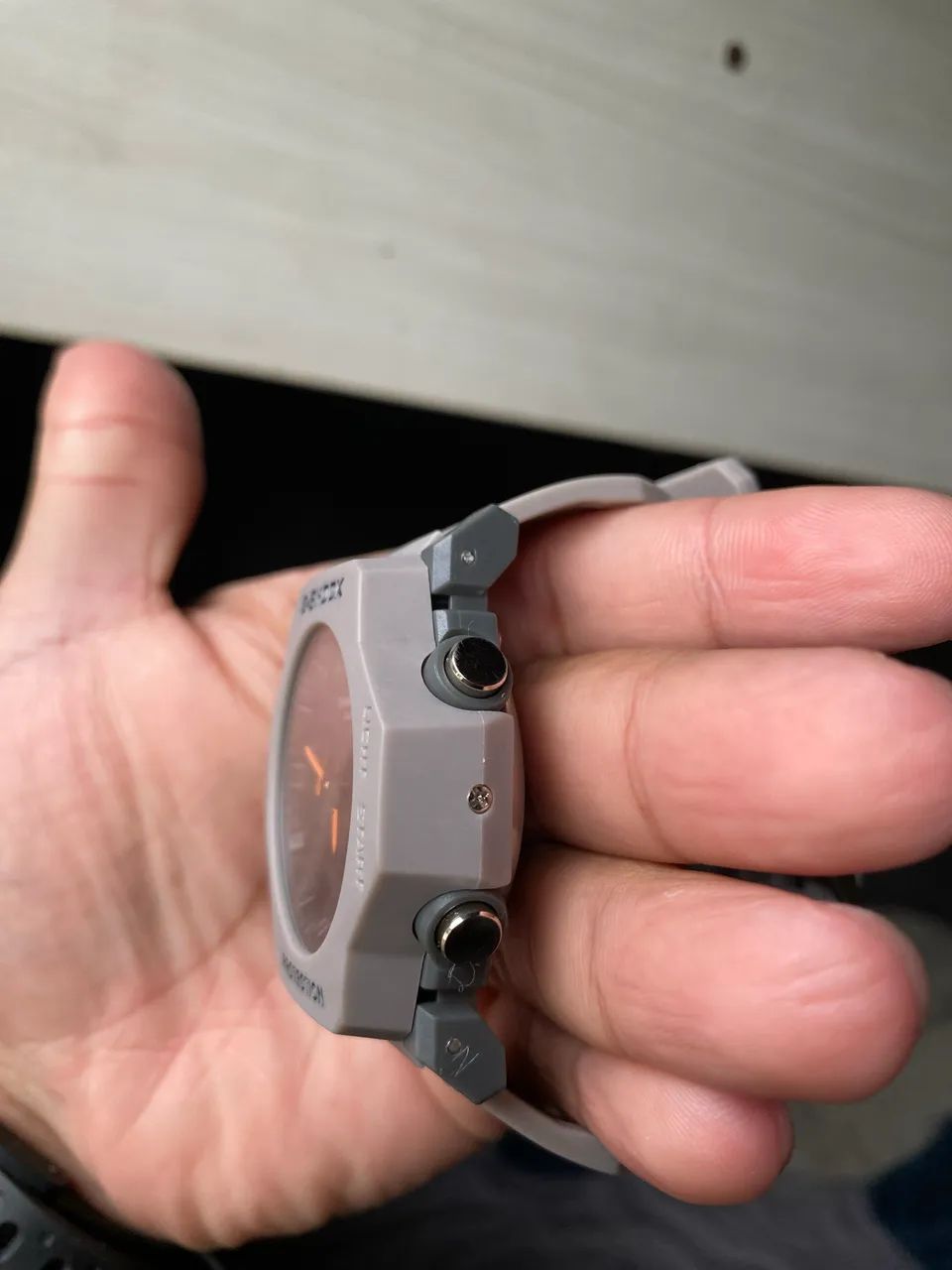 Gshock GA 2300 - Foto 5
