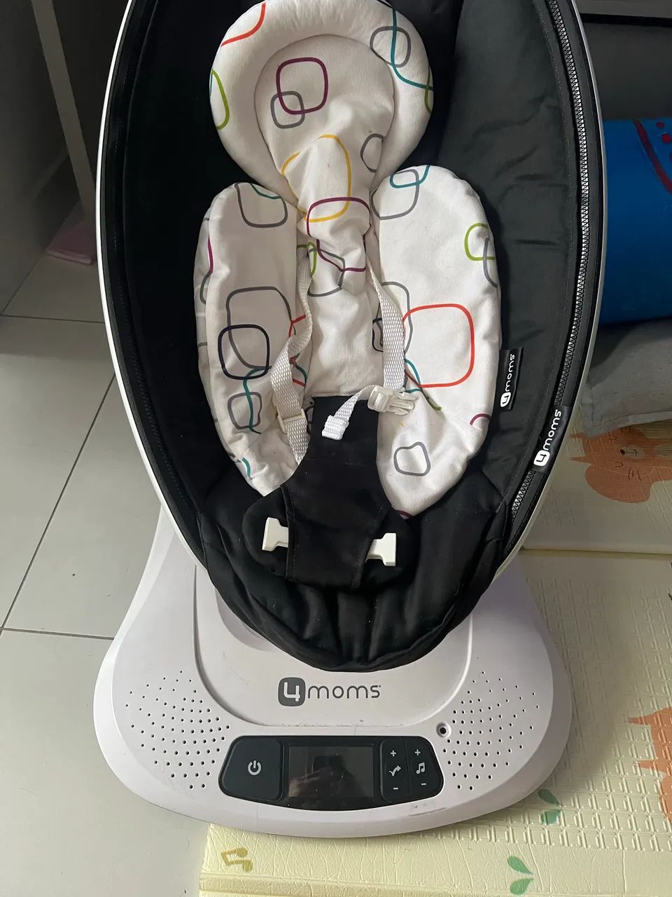 4 moms - Foto 2