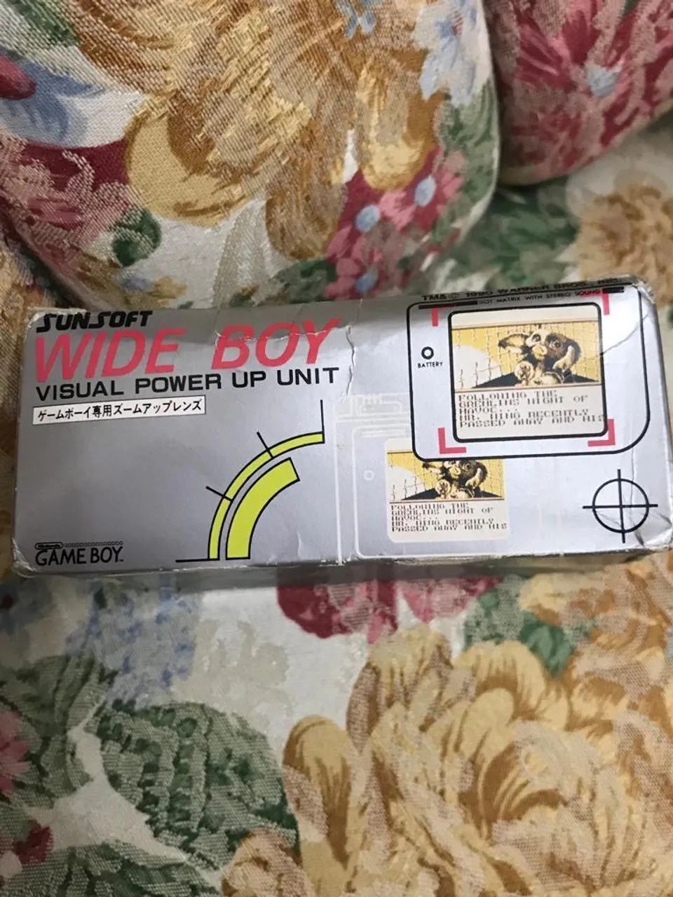 Wide Boy - Foto 4