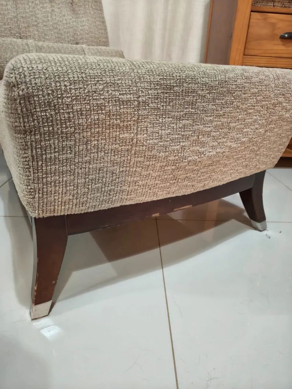 Chaise - Foto 4