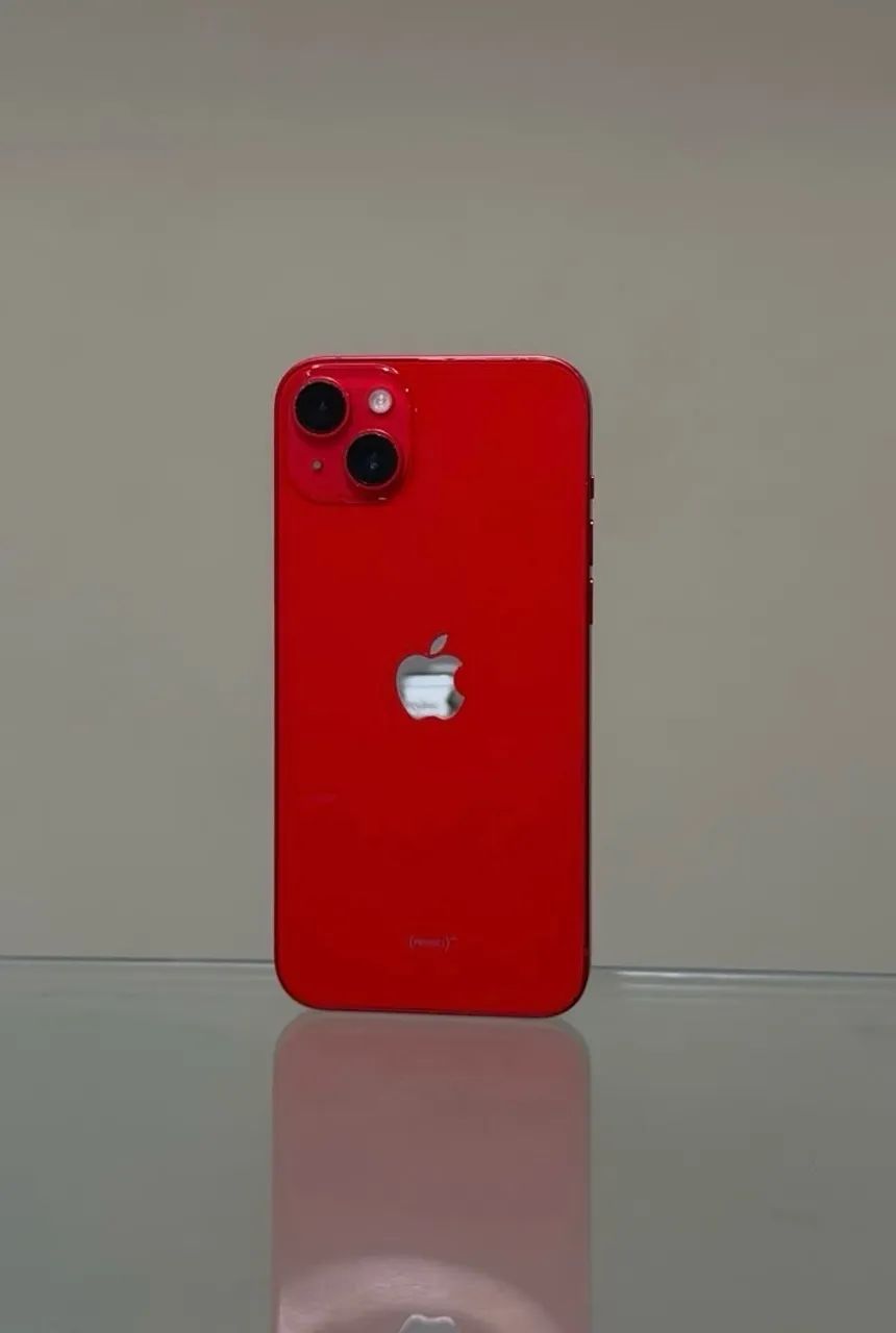 iPhone 14 Plus 128 gigas 