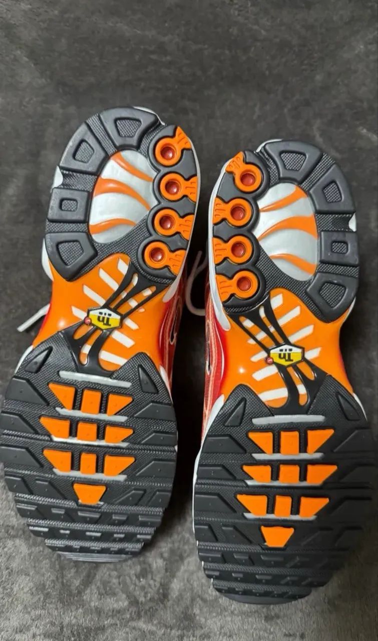 nike tn original nunca usado  - Foto 3